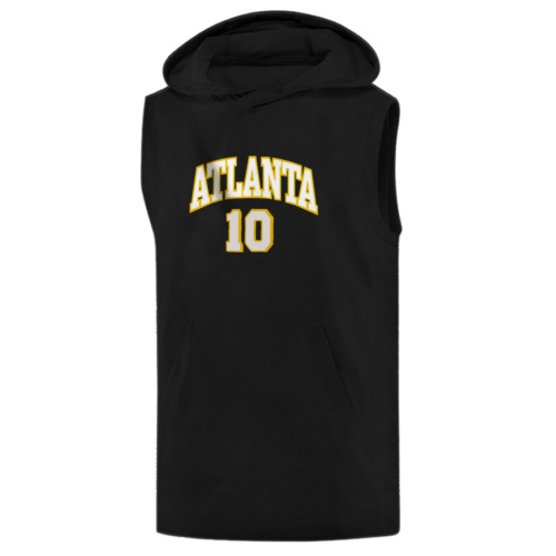 Mookie Blaylock Sleeveless