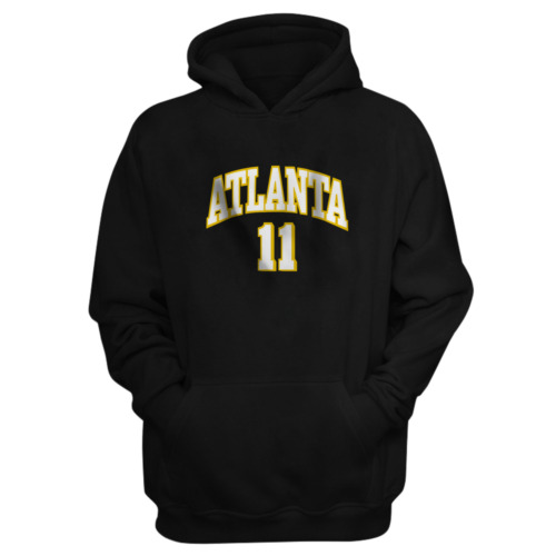 Trae Young Hoodie