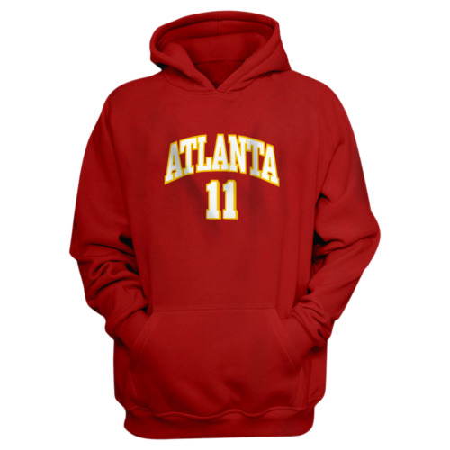 Trae Young Hoodie