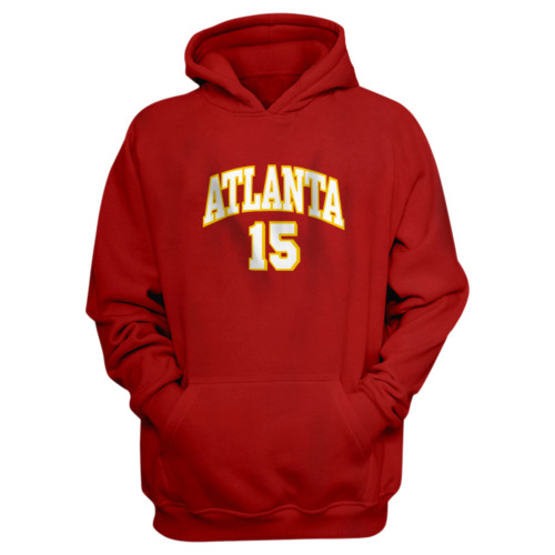 Clint Capela Hoodie