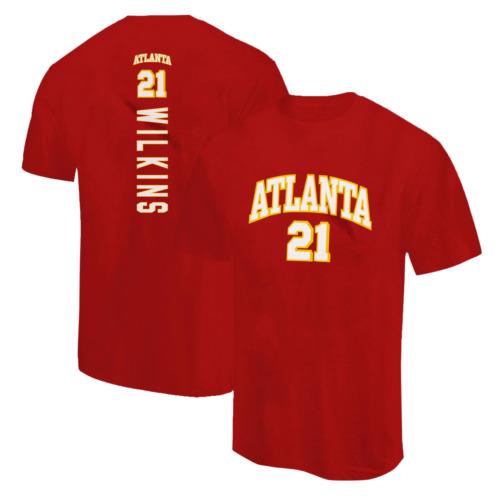 Dominique Wilkins Tshirt