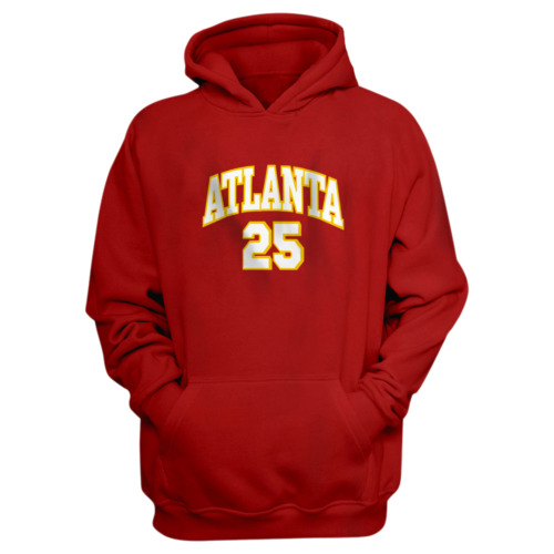 Doc Rivers Hoodie