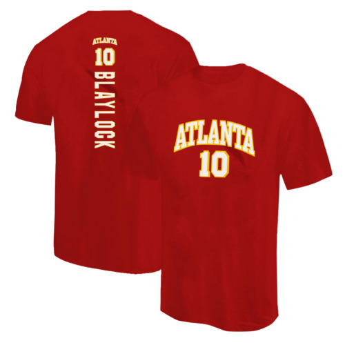 Mookie Blaylock Tshirt