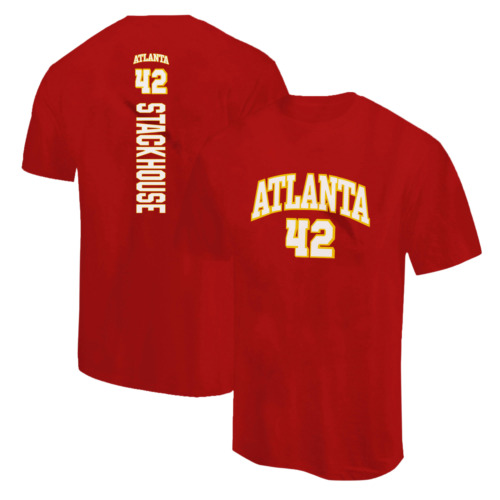 Jerry Stackhouse Tshirt