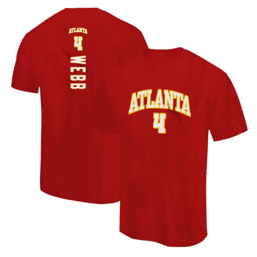 Spud Webb Tshirt