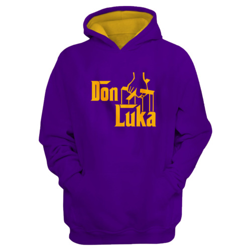 Don Luka Hoodie