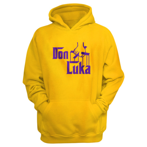 Don Luka Hoodie