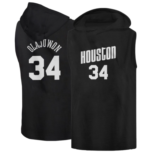  Hakeem Olajuwon Sleeveless