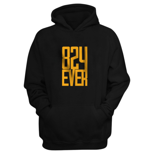 Kobe 8-24 Ever Hoodie