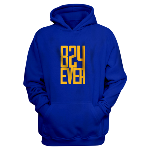 Kobe 8-24 Ever Hoodie