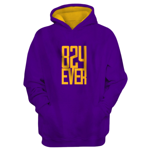 Kobe 8-24 Ever Hoodie