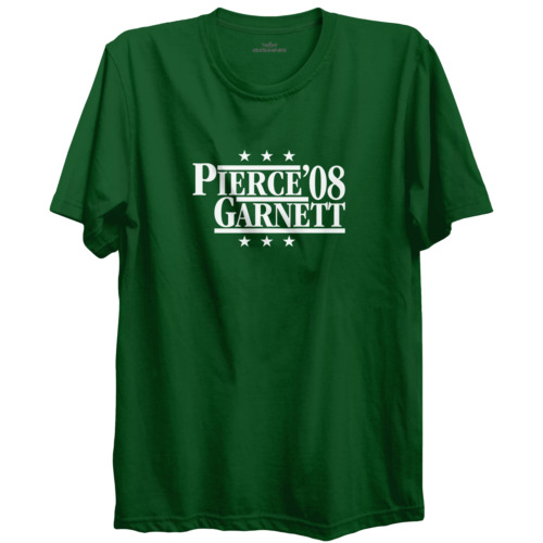 Pierce & Garnett Tshirt