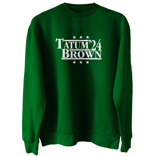 Tatum & Brown Basic