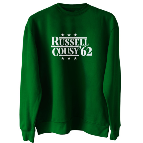 Russell & Cousy Basic