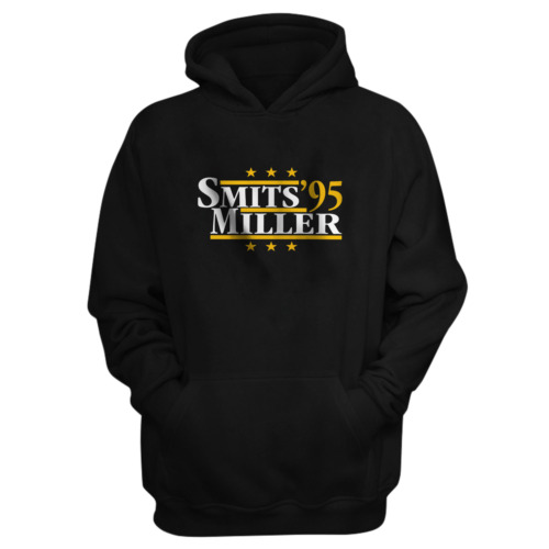 Smits & Miller Hoodie