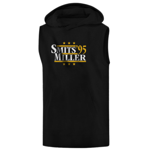   Smits & Miller Sleeveless