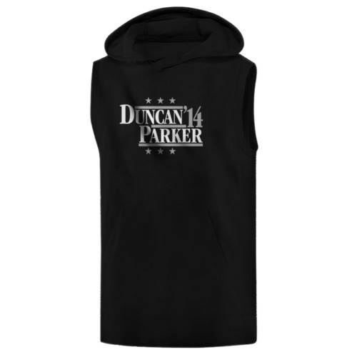   Duncan & Parker Sleeveless