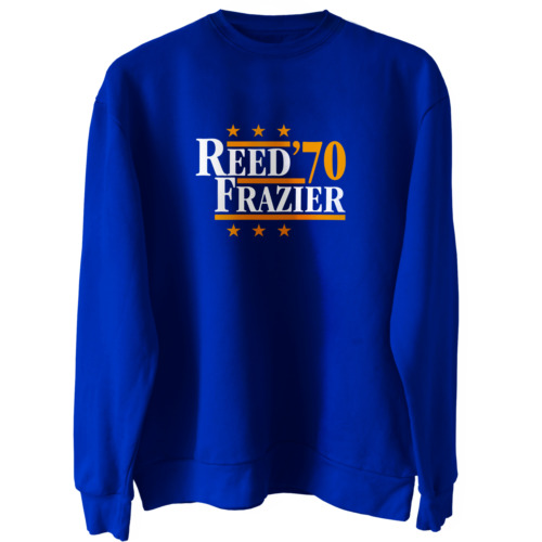 Reed & Frazier Basic