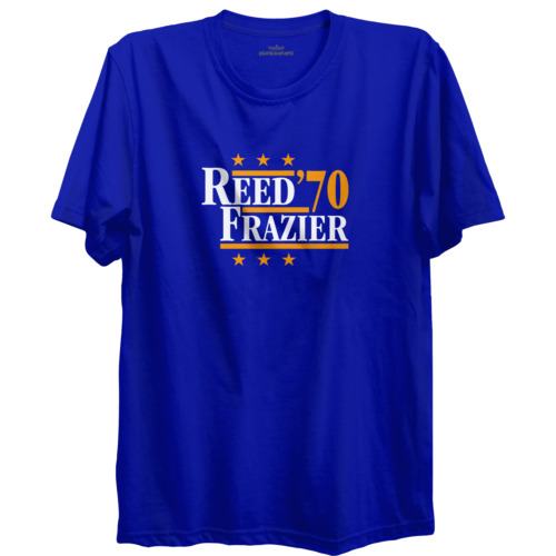 Reed & Frazier Tshirt