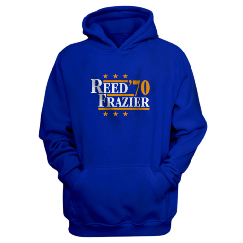 Reed & Frazier Hoodie