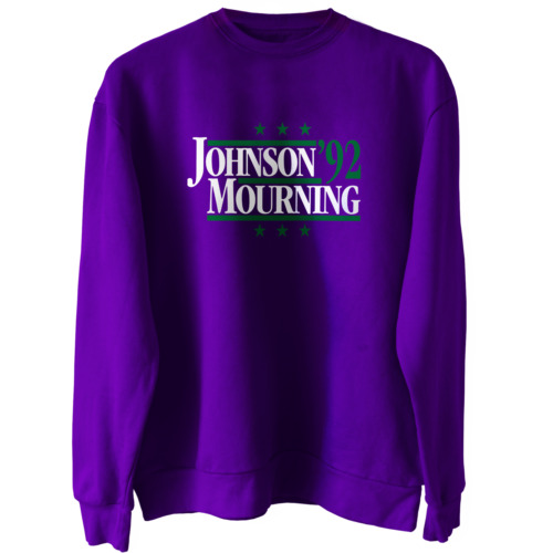 Johnson & Mourning Basic