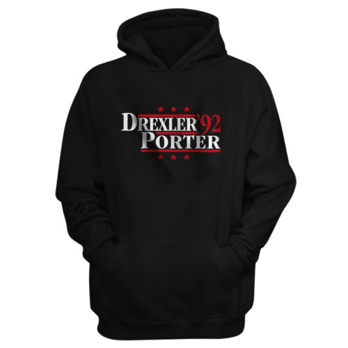 Drexler & Porter Hoodie