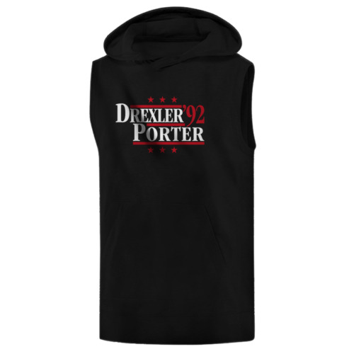   Drexler & Porter Sleeveless