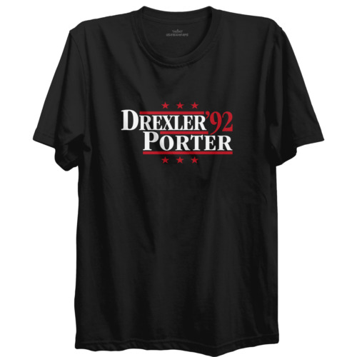 Drexler & Porter Tshirt