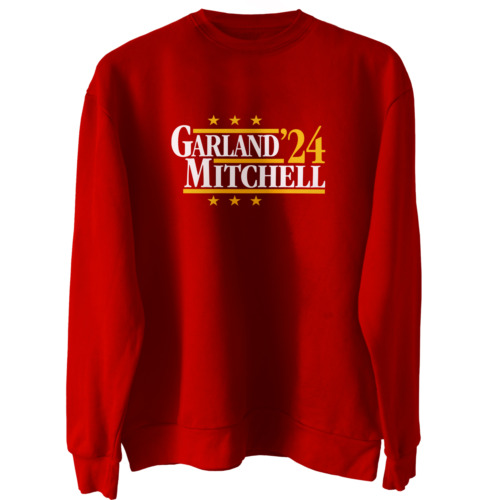 Garland & Mitchell Basic