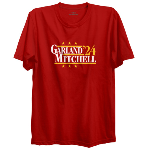 Garland & Mitchell Tshirt