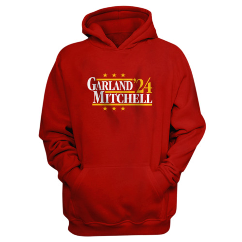 Garland & Mitchell Hoodie