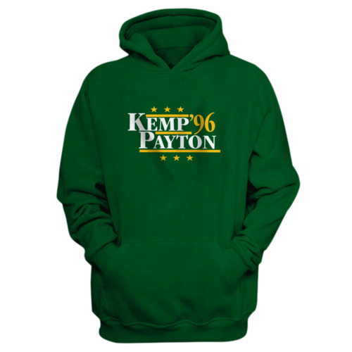 Kemp & Payton Hoodie