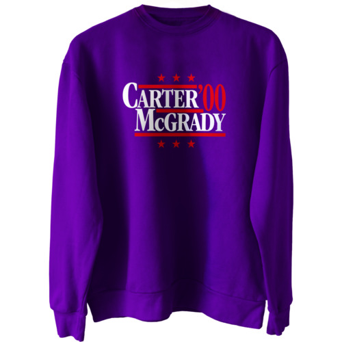 Carter & McGrady Basic