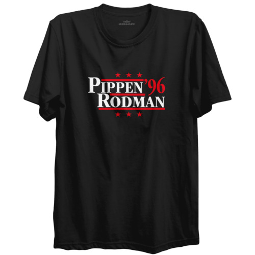 Pippen & Rodman Tshirt