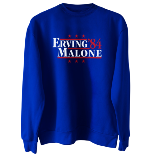 Erving & Malone Basic