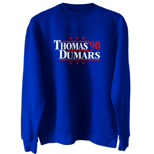 Thomas & Dumars Basic