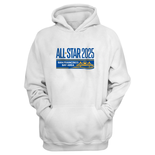 All Star 2025 Hoodie