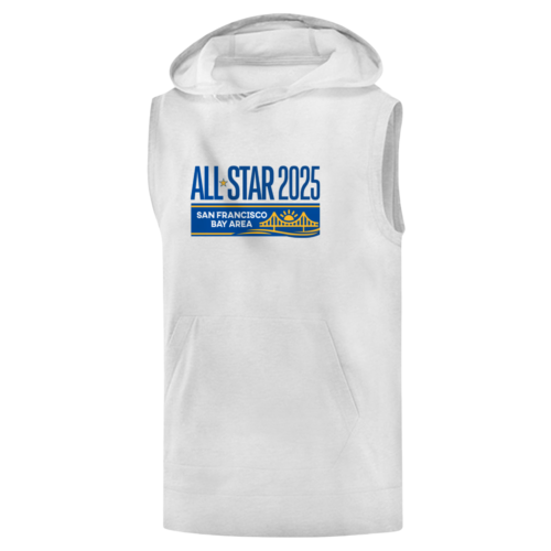 All Star 2025 Sleeveless