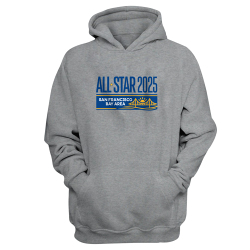 All Star 2025 Hoodie