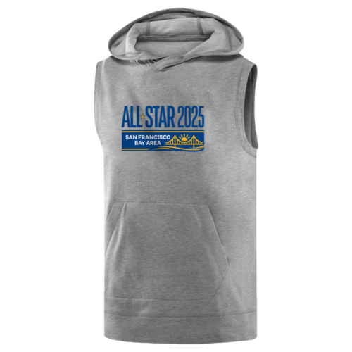 All Star 2025 Sleeveless