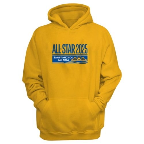 All Star 2025 Hoodie