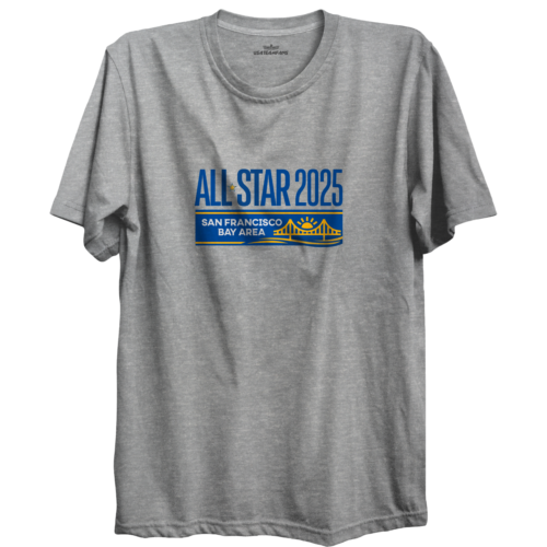 All Star 2025 Tshirt