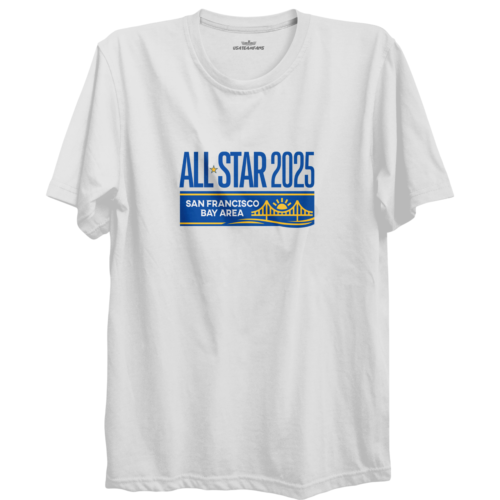 All Star 2025 Tshirt