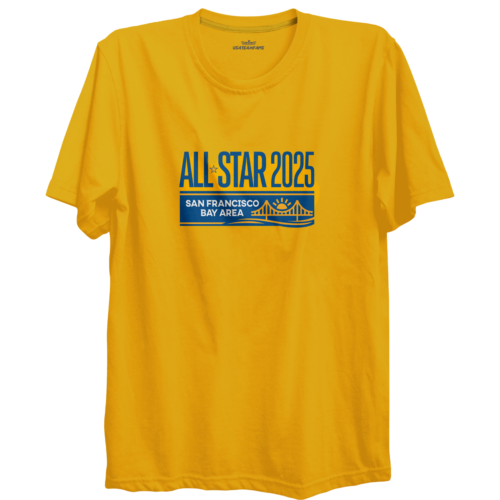 All Star 2025 Tshirt