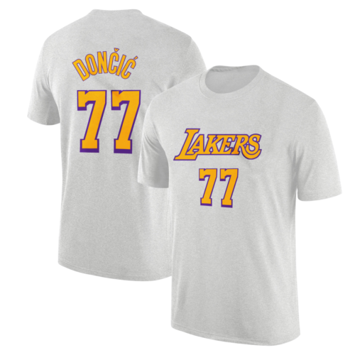 L.A. Dončić Tshirt