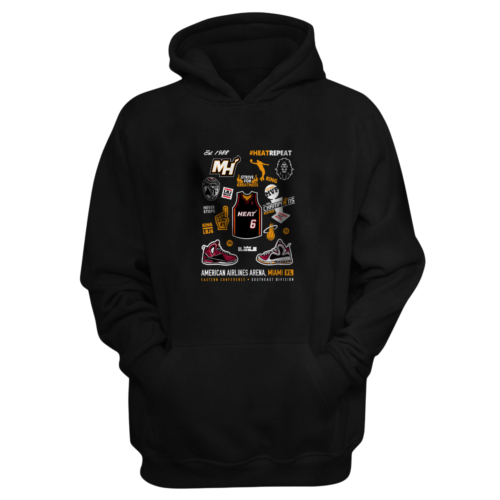   Miami Hoodie