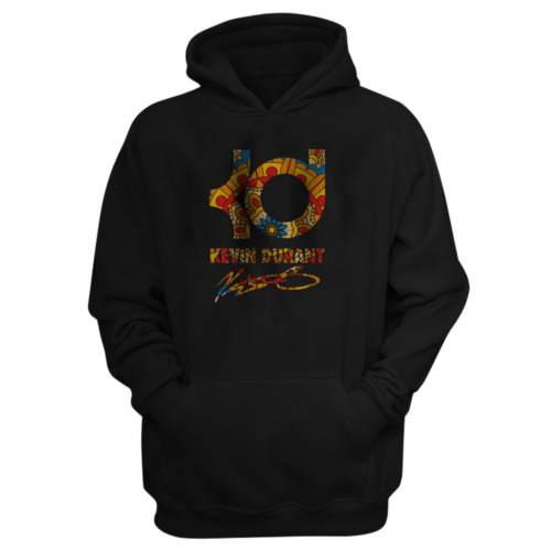 Kevin Durant Hoodie