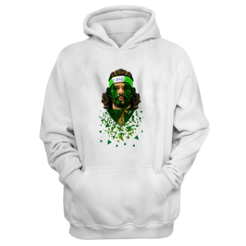 Sócrates Hoodie