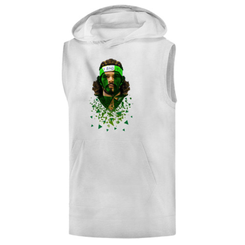 Sócrates Sleeveless 