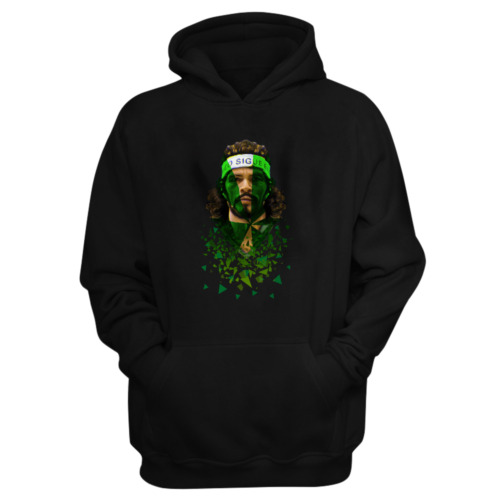 Sócrates Hoodie